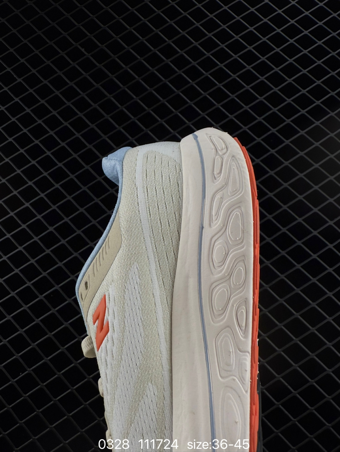 New Balance NB Fresh Foam x Vongo V6